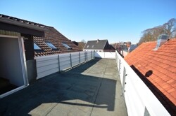 Dachterrasse 2. OG