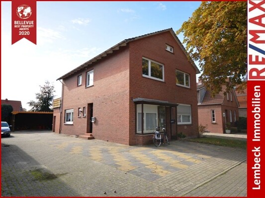 Straßenansicht