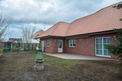 Garten / Terrasse