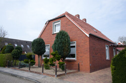 Ansicht vorne