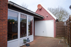 Ansicht Terrasse 