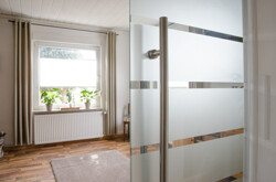Eingang Wohnzimmer 