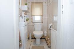 Gäste WC 