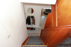 Treppe