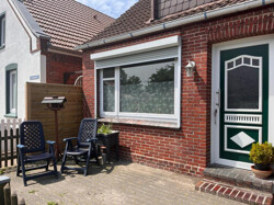 Ansicht Terrasse