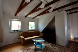 OG Schlafzimmer