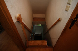 Treppe