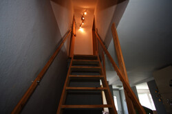 Treppe
