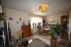 Wohnzimmer II