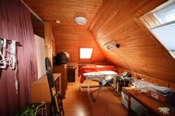 Arbeitszimmer