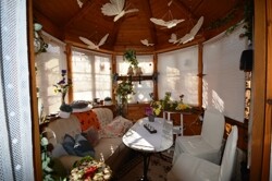 Pavillon