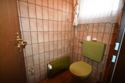 Gäste-WC