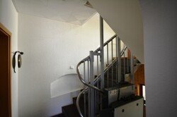Treppenaufgang