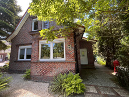Vorderhaus 