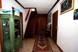 Flur Haupthaus