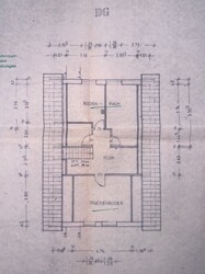 Grundriss OG