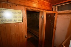 Sauna/Keller