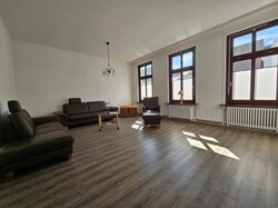 Wohnung Wohnzimmer