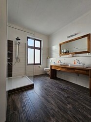 Wohnung Badezimmer