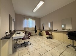 Gewerbefläche