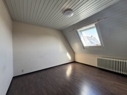 Zimmer Obergeschoss