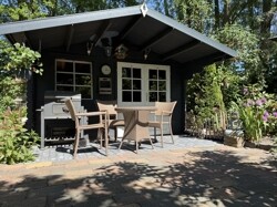 Holzhaus