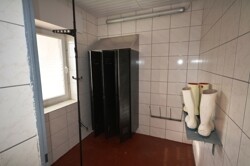 Umkleide