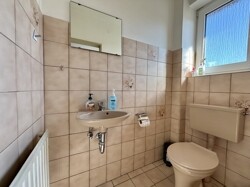 Gäste WC