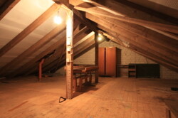 Dachboden