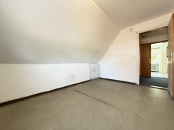 Zimmer I Obergeschoss