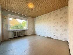 Zimmer Erdgeschoss