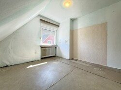 Zimmer IV Obergeschoss
