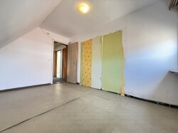 Zimmer I Obergeschoss