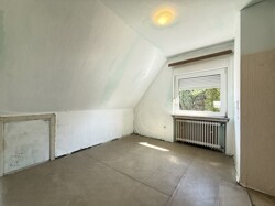 Zimmer IV Obergeschoss