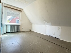 Zimmer III Obergeschoss