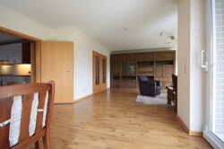 Wohn/Esszimmer