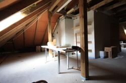 Dachgeschoss