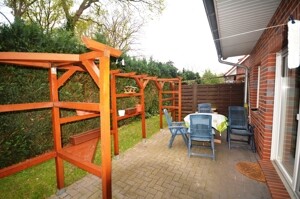 Terrasse WG 1