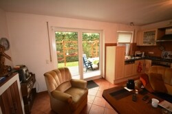 Wohnzimmer WG 1
