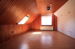 Zimmer 3 Obergeschoss