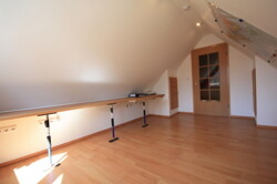 Zimmer 2 Obergeschoss