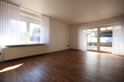 Wohnzimmer Erdgeschoss