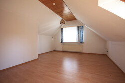 Zimmer 1 Obergeschoss