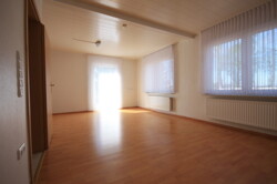 Schlafzimmer Erdgeschoss
