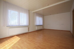 Schlafzimmer Erdgeschoss
