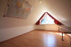 Zimmer 2 Obergeschoss