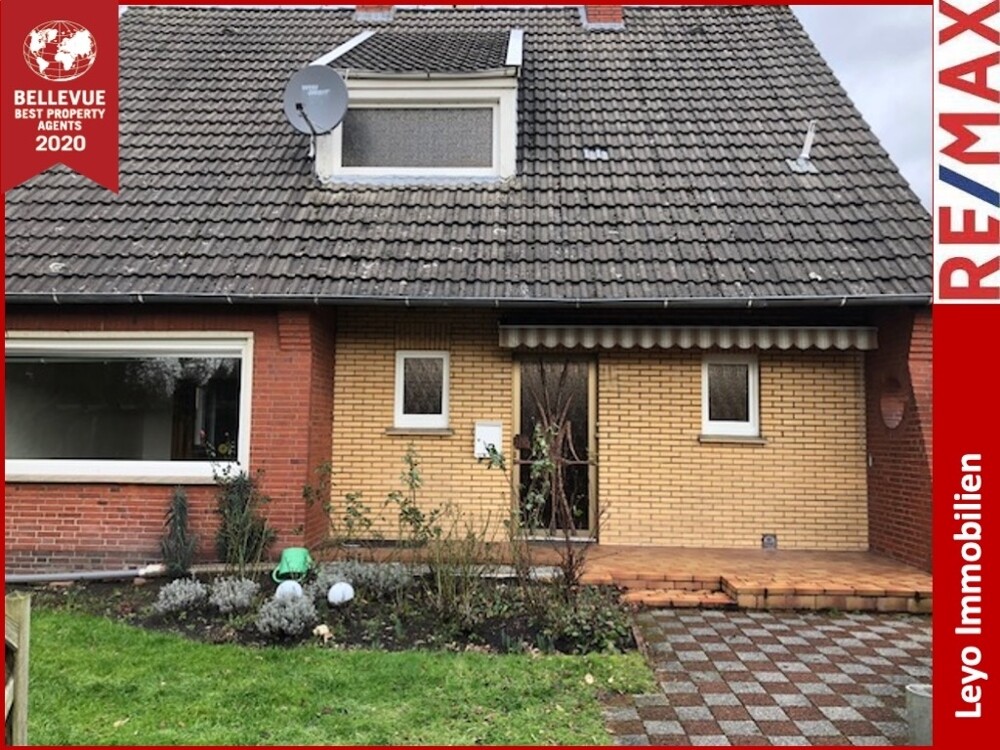 Titelbild Aurich