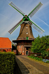 Mühle