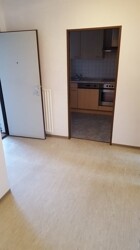 Eingang Wohnung