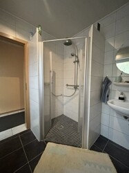 Badezimmer Erdgeschoss